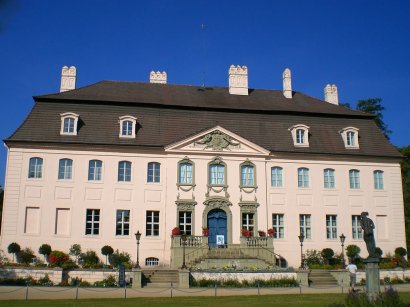 Schloss Branitz